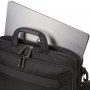 Case Logic | Fits up to size 15.6 "" | Briefcase | NOTIA-116 Notion | Black | Shoulder strap - 9